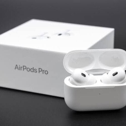 AirPods Pro 2ème Génération