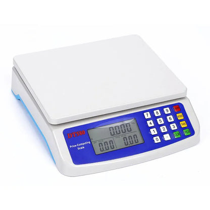 Balance électrique numérique LCD (30Kg)